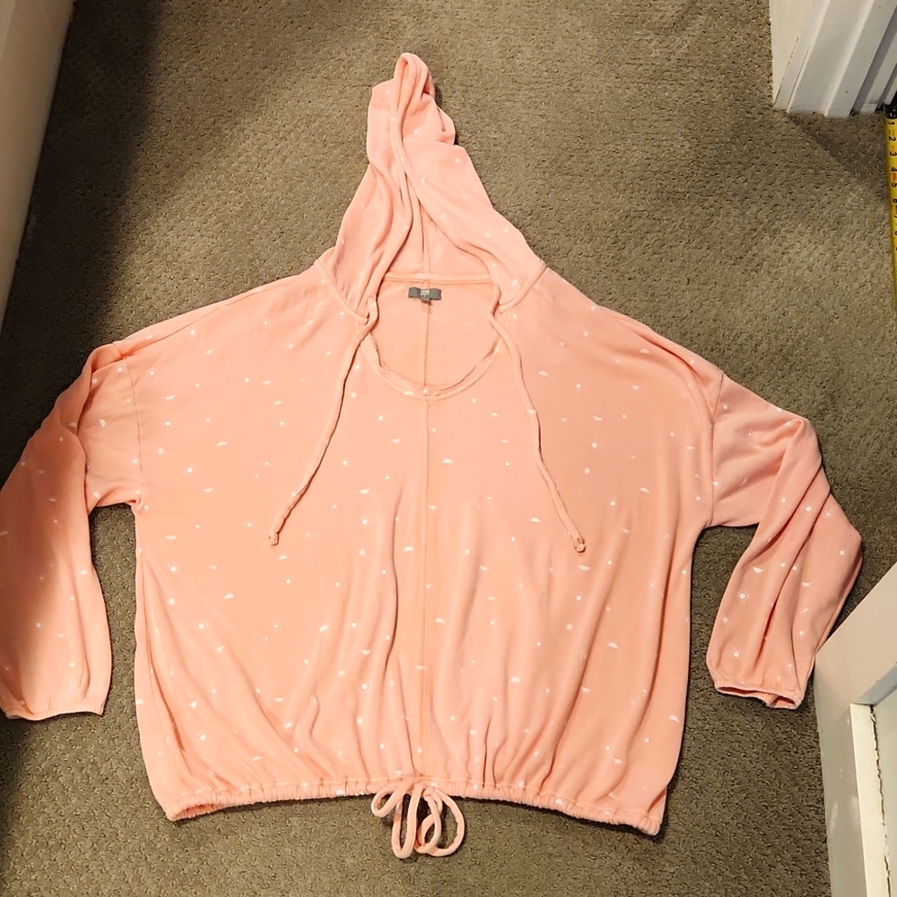 True Craft hoodie.  Sz XL